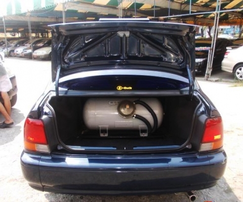 HONDA - CITY - EXi 1.5 AT ปี1999 HONDA - CITY - EXi 1.5 AT ปี1999