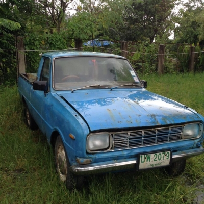 ขายด่วน รถคลาสสิค