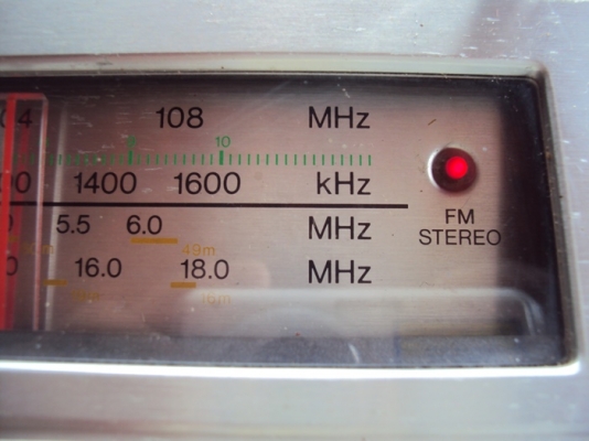 ขาย ...วิทยุ-เทป SONY สวย 1ใน100 ขาย ...วิทยุ-เทป SONY สวย 1ใน100