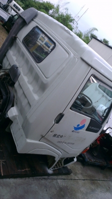 หัวเก๋ง Hino FB ซุปเปอร์เสี่ย  หัวนอกสภาพสวย