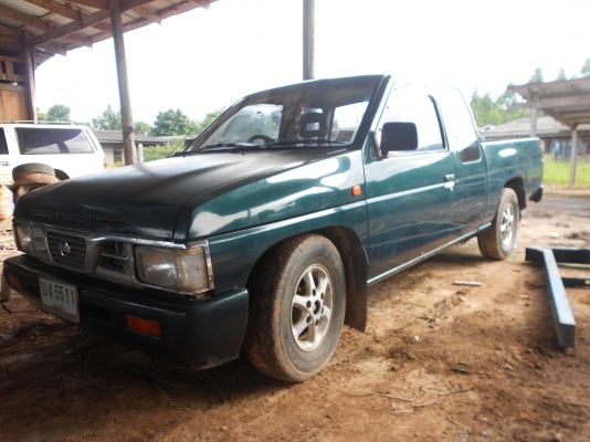ขายรถนิสสัน BIG M cab ปี 1997
