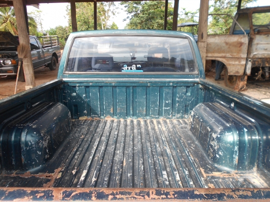 ขายรถนิสสัน BIG M cab ปี 1997