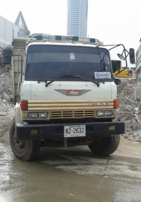 ขายด่วน10ล้อ สด 1050000 เอก086 0663880