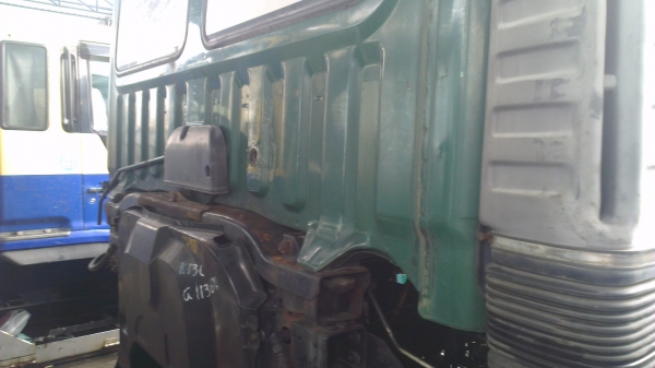 หัวเก๋ง โปรเฟียรุ่นหน้ายักษ์  รุ่นใหม่ ติดครัทซีพร้อม