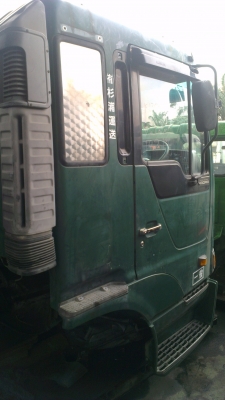 หัวเก๋ง โปรเฟียรุ่นหน้ายักษ์  รุ่นใหม่ ติดครัทซีพร้อม