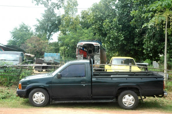 นิสสันบิ๊กเอ็ม