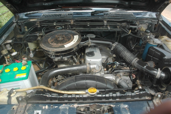 นิสสันบิ๊กเอ็ม นิสสันบิ๊กเอ็ม