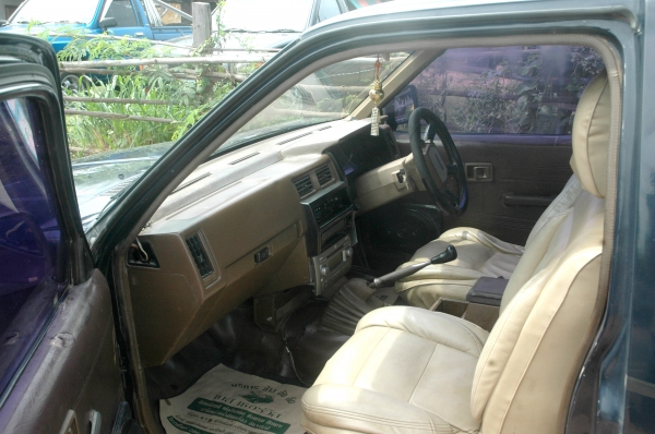 นิสสันบิ๊กเอ็ม นิสสันบิ๊กเอ็ม