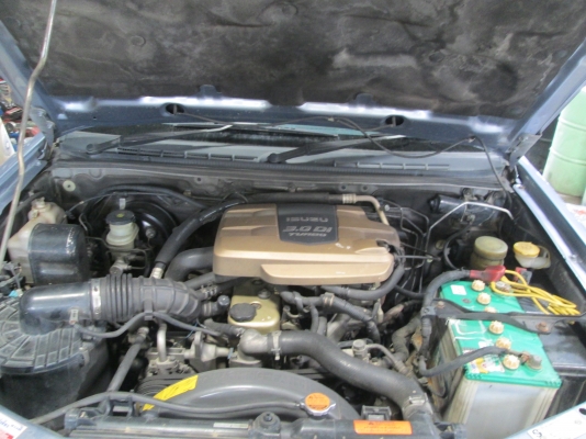 ขายค่ะ Isuzu D-max ขายค่ะ Isuzu D-max