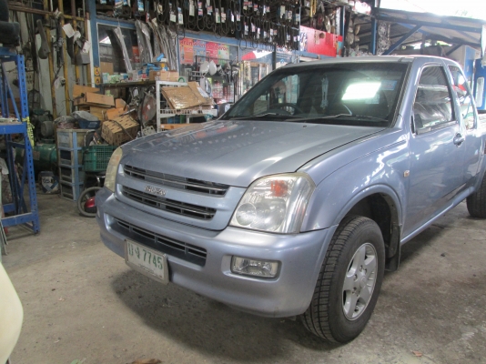 ขายค่ะ Isuzu D-max ขายค่ะ Isuzu D-max