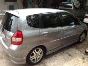 ขายรถjazzปี04 idsi แบ็คสองลูกมือเดียวออกห้างวิ่ง9xxxxโลแท้ เกียร์ ออตโต้ สภาพเดิมๆ ราคา300000 บาท ขายรถjazzปี04 idsi แบ็คสองลูกมือเดียวออกห้างวิ่ง9xxxxโลแท้ เกียร์ ออตโต้ สภาพเดิมๆ ราคา300000 บาท