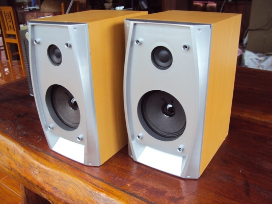 ขาย ...ลำโพงไร้สัญชาติคู่ละ 500 พร้อมส่ง ขาย ...ลำโพงไร้สัญชาติคู่ละ 500 พร้อมส่ง