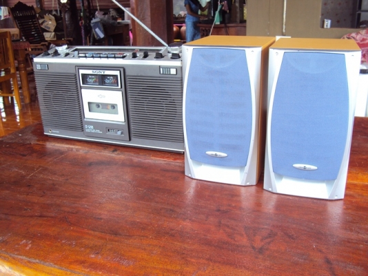 ขาย ...ลำโพงไร้สัญชาติคู่ละ 500 พร้อมส่ง ขาย ...ลำโพงไร้สัญชาติคู่ละ 500 พร้อมส่ง