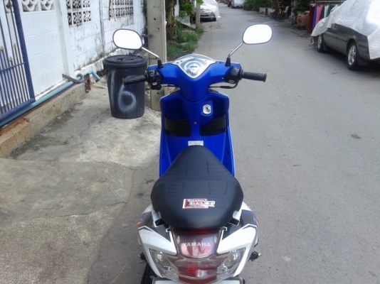 ขาย mio115z เครื่องเดิม สภาพดี