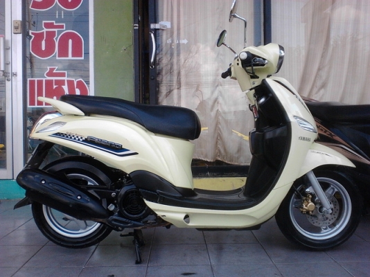 Yamaha Filano รถปี55 หัวฉีดประหยัดน้ำมัน สวยๆราคาถูกๆเลยครับ Yamaha Filano รถปี55 หัวฉีดประหยัดน้ำมัน สวยๆราคาถูกๆเลยครับ