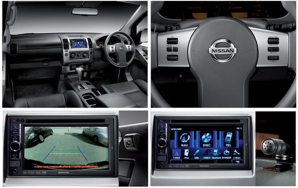 NISSAN NAVARA นาวาร่าใหม่ ดาวน์เริ่มต้น 0\% เท่านั้นครับ!!!!! + ฟ รี Accessories อุปกรณ์ตกแต่งรอบคัน +++++ NAVARA K/C,D/C GR&amp;SV ใหม่ แรงจัด ประหยัดจริง เครื่องยนต์ 2,500 cc 144 แรงม้าแรงบิด 356 นิวตัน-เมตร 6 Speeds และใหม่ล่าสุดกับ NISSAN NAVARA GASOLI