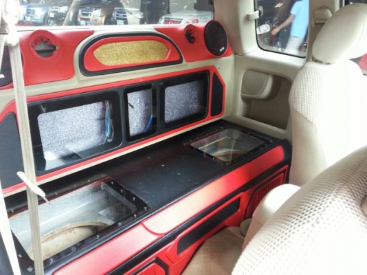 ขายด่วน TOYOTA VIGO CAB 2.5E 2005