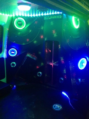 ต้ำพระราม2ขาย เครื่องเสียง แถมรถตู้ขับหล่อๆสีใหม่ทั้งคัน (รับแลก-บิ๊กไบค์ทุกรุ่น)ส่วนต่างคุยได้