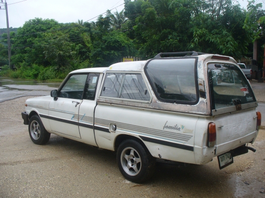 ขาย มาสด้าแฟมิลี่ 40000 ติดแก็ํสเพร้อมใช้งาน ขาย มาสด้าแฟมิลี่ 40000 ติดแก็ํสเพร้อมใช้งาน