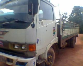 HINO KM779 เครื่อง 117 แรง wo4D มัดจำแล้ว 40,000 บาท โดยเสี่ยบุญทัน มุกดาหารครับ ขอบคุณที่ให้การอุดหนุ่ครับ