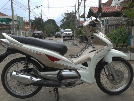 รถบ้านการันตีได้