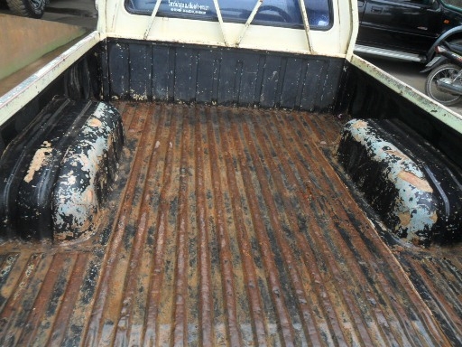 ขาย Toyota LN30 4ขอ เครื่องดีเชล แห้งๆ