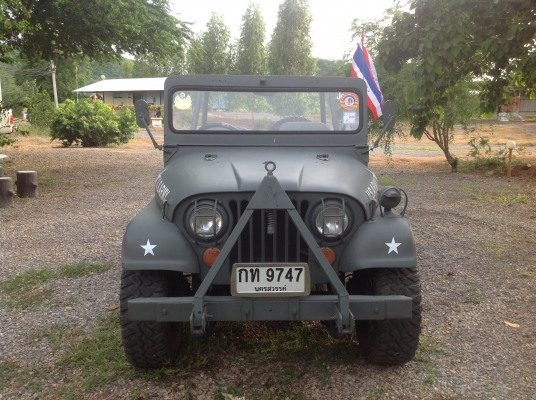 ขายรถ jeep