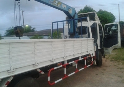 ขาย Mega FC4J ปี48 ติดเครน Tadano 3 t 4 ปลอก กระบะ 6 เมตรโทร 088-4501277 ขาย Mega FC4J ปี48 ติดเครน Tadano 3 t 4 ปลอก กระบะ 6 เมตรโทร 088-4501277