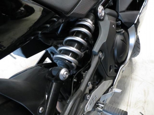 @@@!!!ขายมอเตอร์ไซด์มือสอง 2007 KAWASAKI NINJA 650!!!@@@ @@@!!!ขายมอเตอร์ไซด์มือสอง 2007 KAWASAKI NINJA 650!!!@@@