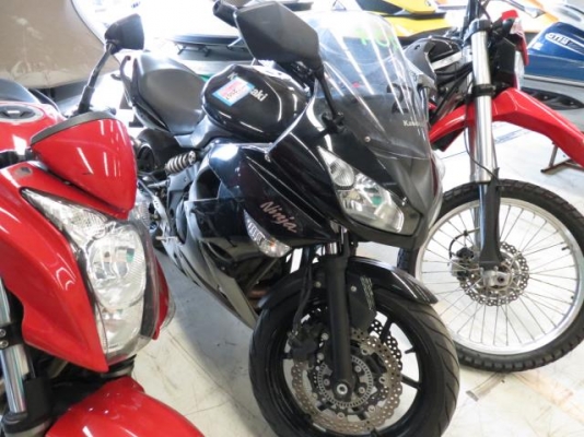 @@@!!!ขายมอเตอร์ไซด์มือสอง 2007 KAWASAKI NINJA 650!!!@@@ @@@!!!ขายมอเตอร์ไซด์มือสอง 2007 KAWASAKI NINJA 650!!!@@@
