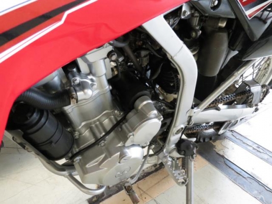 @@@!!!ขายมอเตอร์ไซด์มือสอง 2007 KAWASAKI KLX250!!!@@@ @@@!!!ขายมอเตอร์ไซด์มือสอง 2007 KAWASAKI KLX250!!!@@@