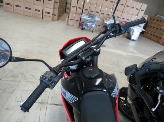 @@@!!!ขายมอเตอร์ไซด์มือสอง 2007 KAWASAKI KLX250!!!@@@ @@@!!!ขายมอเตอร์ไซด์มือสอง 2007 KAWASAKI KLX250!!!@@@