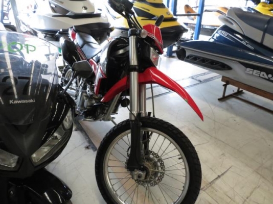 @@@!!!ขายมอเตอร์ไซด์มือสอง 2007 KAWASAKI KLX250!!!@@@ @@@!!!ขายมอเตอร์ไซด์มือสอง 2007 KAWASAKI KLX250!!!@@@
