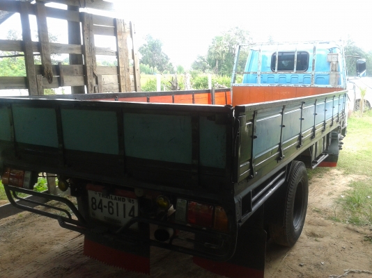 ขายNKR 110 แรง ขายNKR 110 แรง