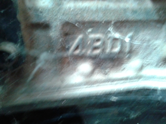 เครื่องอีสซสุ 4BD1 แท้ 115แรงม้า จองแล้วค่ะ พี่ศักดิ์ จ สมุทสาคร เครื่องอีสซสุ 4BD1 แท้ 115แรงม้า จองแล้วค่ะ พี่ศักดิ์ จ สมุทสาคร