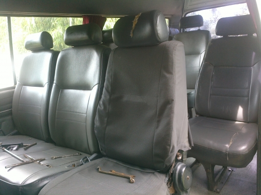 ต้องการขาย!!! รถตู้ TOYOTA ช่วงยาว ต้องการขาย!!! รถตู้ TOYOTA ช่วงยาว