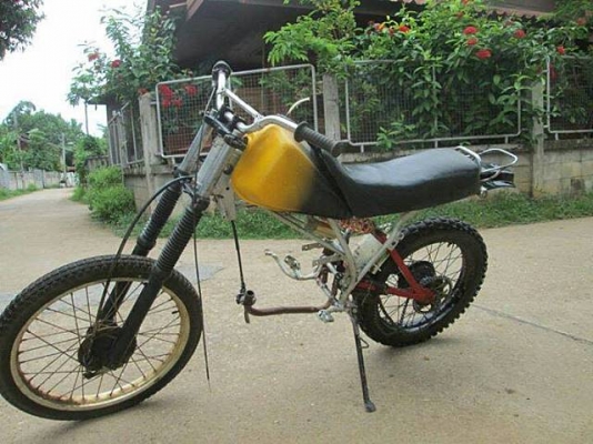 ขายโครงโมโน 175