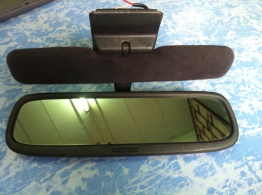 กระจกตัดแสงไฟฟ้า ออโต เลนสวย สภาพสวยใสๆ ของจากญี่ปุ่น รับประกันคุณภาพ ราคาถูก