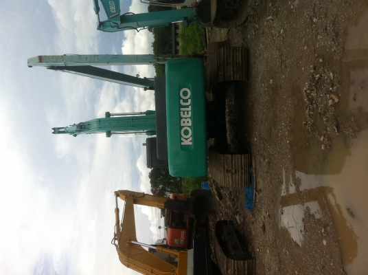 ขายรถแมคโครHITACHI 220บูมยาว ไฟฟ้าครบสภาพพร้อมใช้ โซ่ใหม่ สนใจติดต่อ บอย085-156-2314