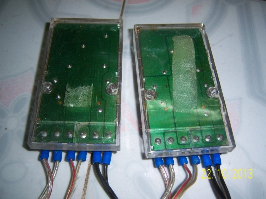 ขายเพาเวอร์  ลำโพงซับ ตัวแยกเสียง 1 คู่