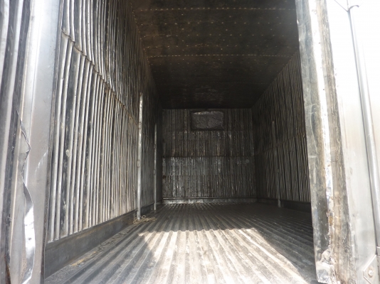 HINO HITECH  195 HP 6 สูบ 10 ล้อ 1พลา ตู้เปียก