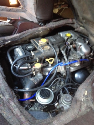 ประกาศขายรถตู้