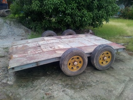 แม็กโคเล็ก พร้อม รถลาก ราคาต่อรองได้