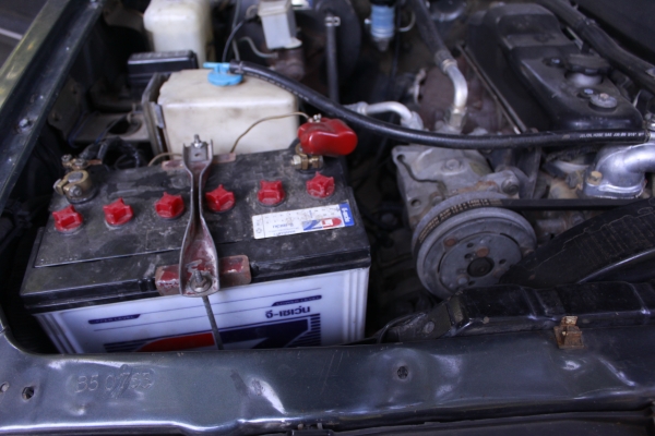 มาสด้า ธันเดอร์ ปี2538 สีเทา พ.เพาเวอร์ ราคา 148000 โทร0804987121 มาสด้า ธันเดอร์ ปี2538 สีเทา พ.เพาเวอร์ ราคา 148000 โทร0804987121