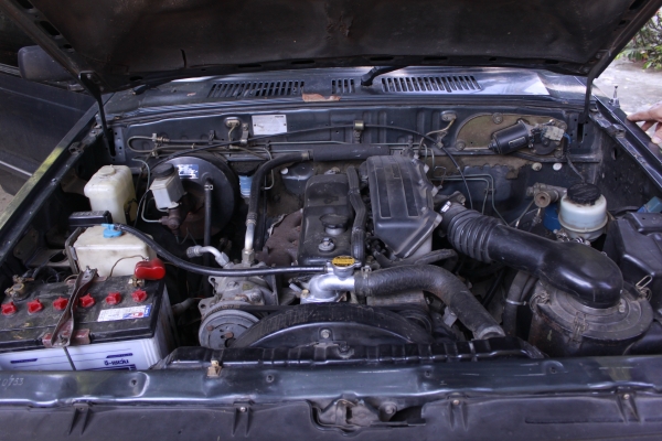 มาสด้า ธันเดอร์ ปี2538 สีเทา พ.เพาเวอร์ ราคา 148000 โทร0804987121 มาสด้า ธันเดอร์ ปี2538 สีเทา พ.เพาเวอร์ ราคา 148000 โทร0804987121