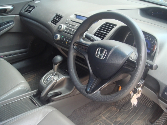 CIVIC 1800CC ปี2007 CIVIC 1800CC ปี2007