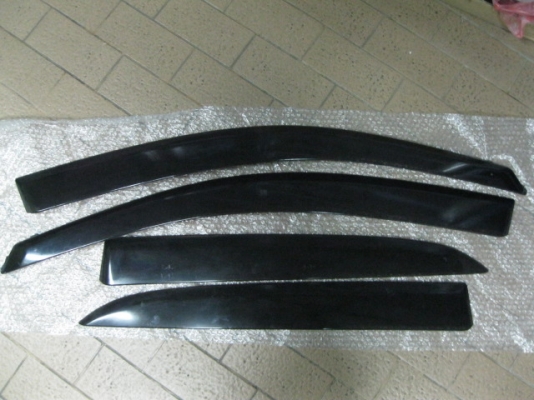 ขายกันสาด ACCORD GEN7 ปลาวาฬ แท้ 2500