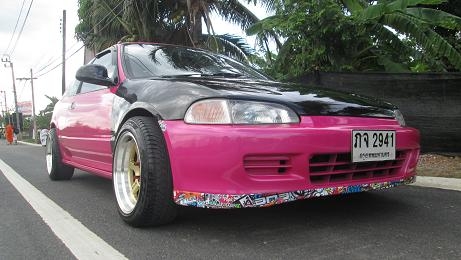 ขอขายอีกที่ครับคนเก่าไม่พร้อม civic 3 ประตู ปี 95 เครื่อง vtec แต่งเต็ม 143.000 ขอขายอีกที่ครับคนเก่าไม่พร้อม civic 3 ประตู ปี 95 เครื่อง vtec แต่งเต็ม 143.000