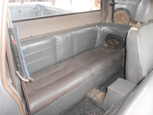 ขายรถ ISUZU cab หน้าหนู ปี 1995 ไฟฟ้า ขายรถ ISUZU cab หน้าหนู ปี 1995 ไฟฟ้า