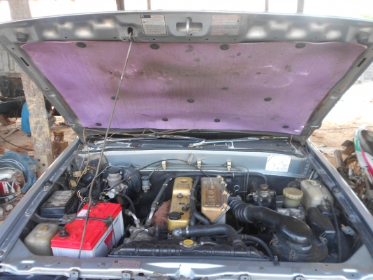 ขายรถ ISUZU cab หน้าหนู ปี 1995 ไฟฟ้า ขายรถ ISUZU cab หน้าหนู ปี 1995 ไฟฟ้า